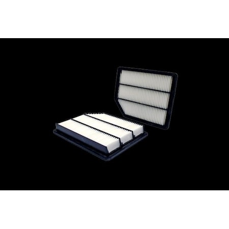 Wix Filters Air Filter Panel, 49059 49059